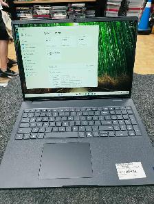 Laptop 16GB RAM CORE ULTRA 5 512GB SSD