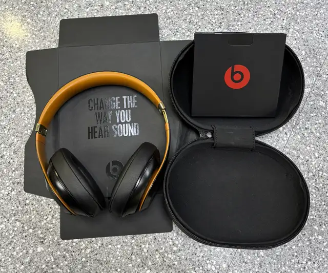 Beats Studio 3 Skyline Collection B/T Headphones