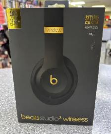 Beats Studio 3 Skyline Collection B/T Headphones - Photo 2
