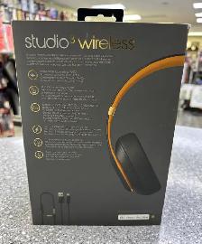 Beats Studio 3 Skyline Collection B/T Headphones - Photo 3