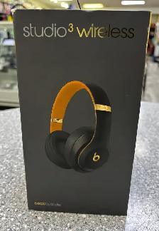 Beats Studio 3 Skyline Collection B/T Headphones - Photo 4