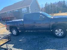 2010 Silverado Trade - Photo 2