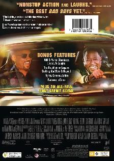 Bad Boys: Ride or Die (Bilingual DVD) (Brand New) - Photo 2
