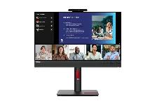 Lenovo ThinkVision T24v-30 24' Class Webcam Full HD Monitor