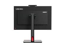 Lenovo ThinkVision T24v-30 24' Class Webcam Full HD Monitor - Photo 2