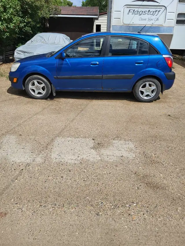 2006 kia Rio5 for sale