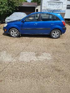 2006 kia Rio5 for sale
