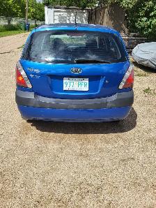 2006 kia Rio5 for sale - Photo 2