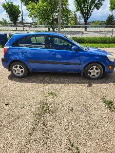 2006 kia Rio5 for sale - Photo 3