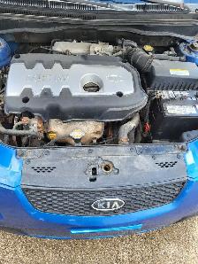 2006 kia Rio5 for sale - Photo 4