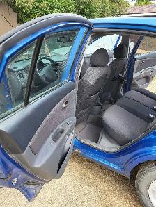 2006 kia Rio5 for sale - Photo 7