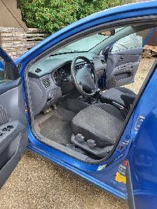 2006 kia Rio5 for sale - Photo 8