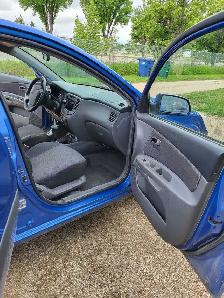 2006 kia Rio5 for sale - Photo 9