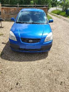 2006 kia Rio5 for sale - Photo 10