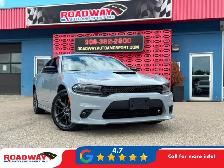 2022 Dodge Charger GT Heated   Cooled Seats | Alpine Sound |...