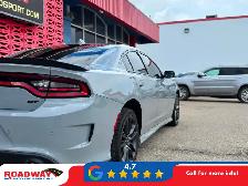 2022 Dodge Charger GT Heated   Cooled Seats | Alpine Sound |... - Photo 5