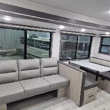 2027 Della Terra 312BH-QUALITY 2 SLIDE BUNKHOUSE $49,999 TRADES - Photo 10