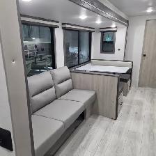 2027 Della Terra 312BH-QUALITY 2 SLIDE BUNKHOUSE $49,999 TRADES - Photo 11