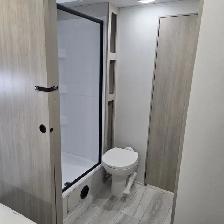 2027 Della Terra 312BH-QUALITY 2 SLIDE BUNKHOUSE $49,999 TRADES - Photo 20