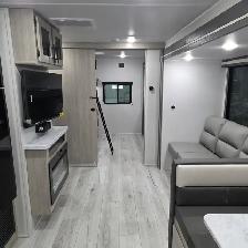 2027 Della Terra 312BH-QUALITY 2 SLIDE BUNKHOUSE $49,999 TRADES - Photo 25