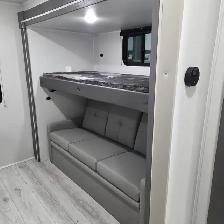 2027 Della Terra 312BH-QUALITY 2 SLIDE BUNKHOUSE $49,999 TRADES - Photo 28