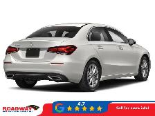 2021 Mercedes-Benz A-Class - Photo 2