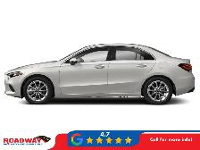 2021 Mercedes-Benz A-Class - Photo 3