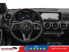 2021 Mercedes-Benz A-Class - Photo 4
