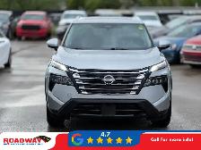2025 Nissan Rogue HEATED SEATS | APPLE CARPLAY | PANA ROOF |... - Photo 2