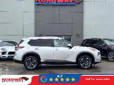 2025 Nissan Rogue HEATED SEATS | APPLE CARPLAY | PANA ROOF |... - Photo 4