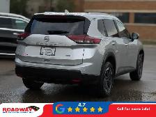 2025 Nissan Rogue HEATED SEATS | APPLE CARPLAY | PANA ROOF |... - Photo 5