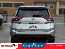 2025 Nissan Rogue HEATED SEATS | APPLE CARPLAY | PANA ROOF |... - Photo 6