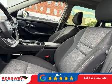 2025 Nissan Rogue HEATED SEATS | APPLE CARPLAY | PANA ROOF |... - Photo 11