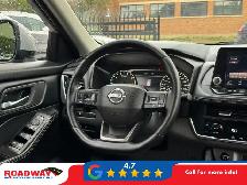 2025 Nissan Rogue HEATED SEATS | APPLE CARPLAY | PANA ROOF |... - Photo 15