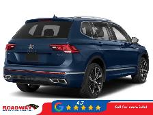 2024 Volkswagen Tiguan Highline R-Line - Photo 2