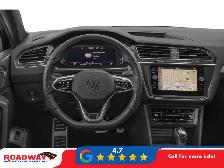 2024 Volkswagen Tiguan Highline R-Line - Photo 4