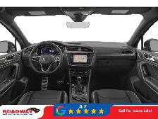 2024 Volkswagen Tiguan Highline R-Line - Photo 5