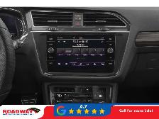 2024 Volkswagen Tiguan Highline R-Line - Photo 7