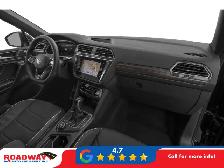 2024 Volkswagen Tiguan Highline R-Line - Photo 12