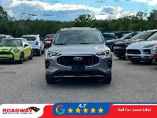 2024 Ford Escape Platinum - Photo 2