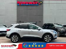 2024 Ford Escape Platinum - Photo 3