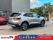 2024 Ford Escape Platinum - Photo 4