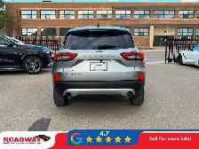 2024 Ford Escape Platinum - Photo 5