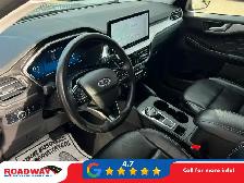 2024 Ford Escape Platinum - Photo 10