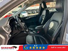 2024 Ford Escape Platinum - Photo 11