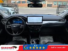 2024 Ford Escape Platinum - Photo 13
