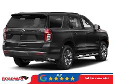 2023 Chevrolet Tahoe Z71 - Photo 2