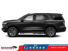 2023 Chevrolet Tahoe Z71 - Photo 3
