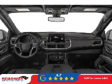 2023 Chevrolet Tahoe Z71 - Photo 5