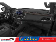 2023 Chevrolet Tahoe Z71 - Photo 12